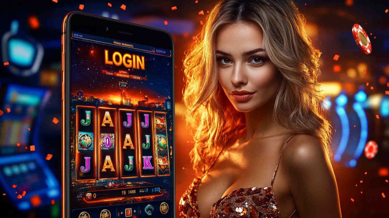 bj66 login